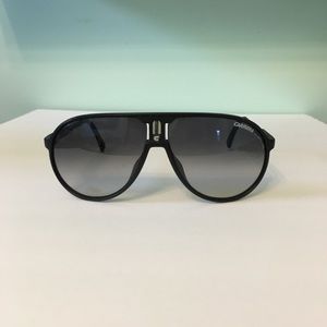Carerra sunglasses